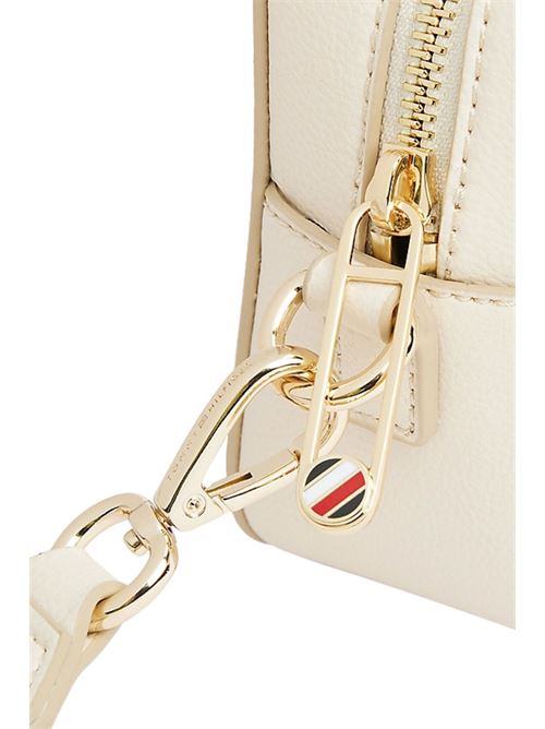 Borsa panna in poliuretano Tommy Hilfiger | AW0AW16906AA8